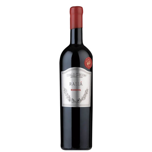 Piave Raboso Riserva DOC "Rabiá" 2015 - Italo Cescon