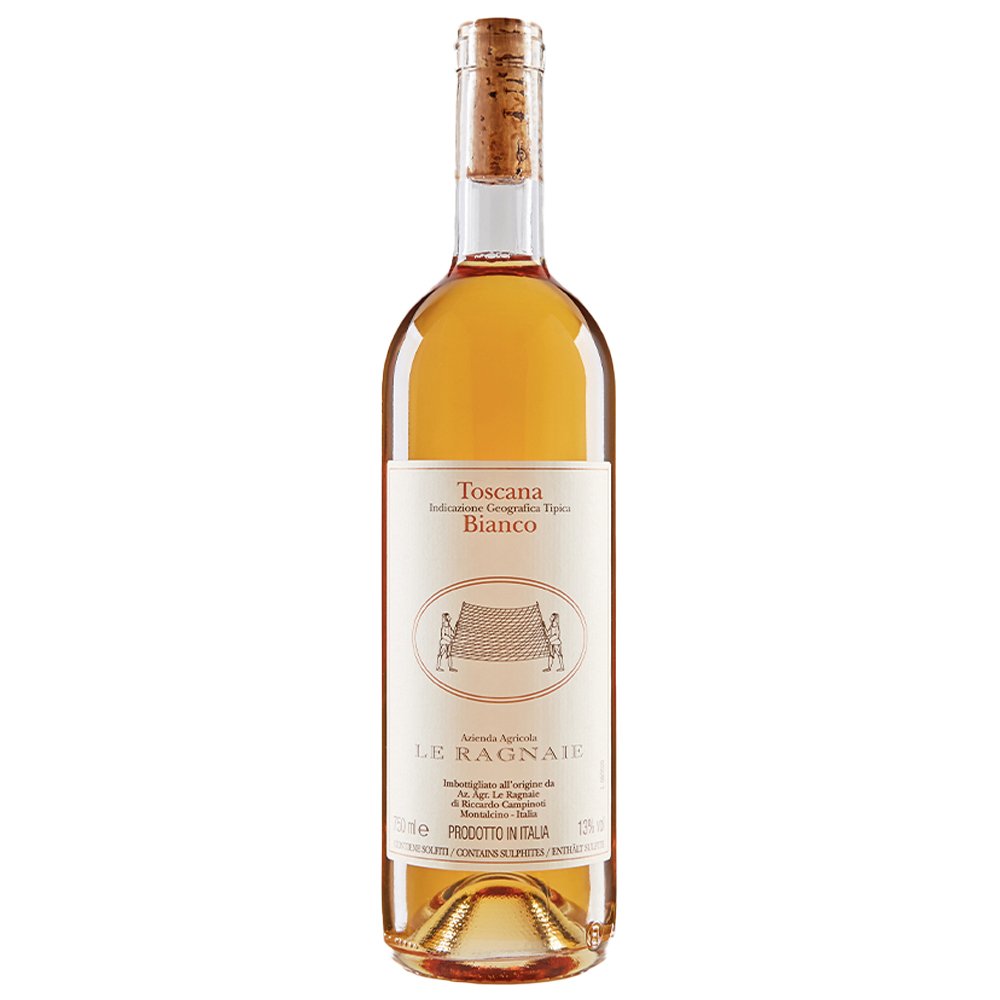 Toscana Bianco IGT 2021 - Le Ragnaie