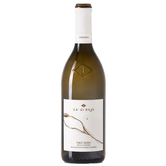 Delle Venezie Pinot Grigio DOC 2023 - Cà di Rajo