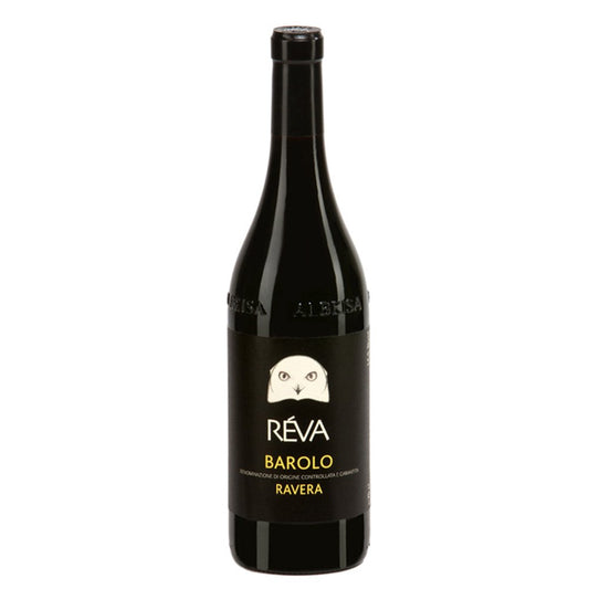 Barolo Ravera DOCG 2020 - Réva