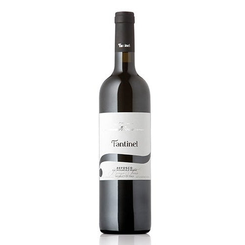 Friuli Grave Refosco dal Peduncolo Rosso DOC "Borgo Tesis" 2023 - Fantinel