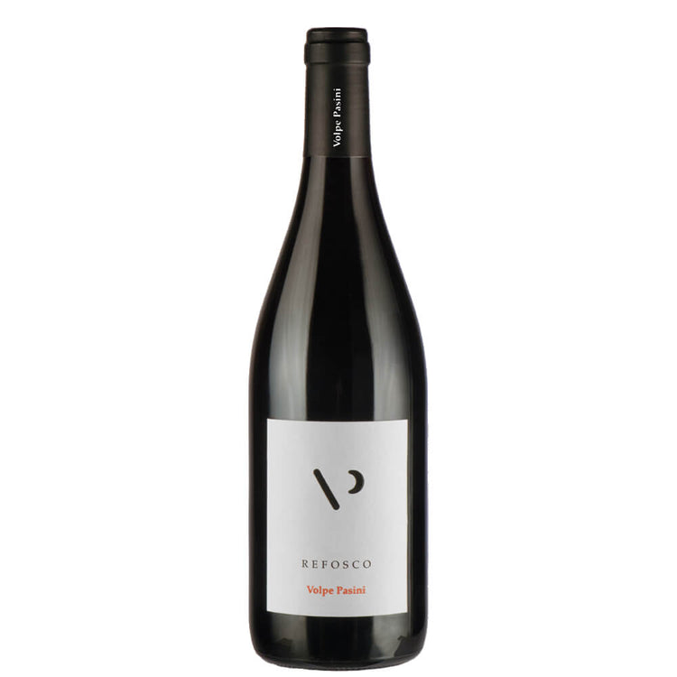 Friuli Colli Orientali Refosco dal Peduncolo Rosso DOC 2024 - Volpe Pasini