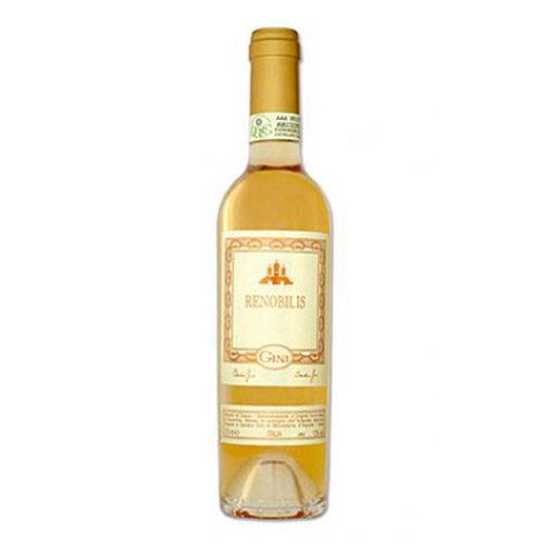 Recioto di Soave DOCG "Renobilis" 2008 - Gini (0.375l)