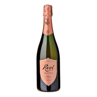 Trento Spumante DOC Rosé Millesimato 2022 - Revì