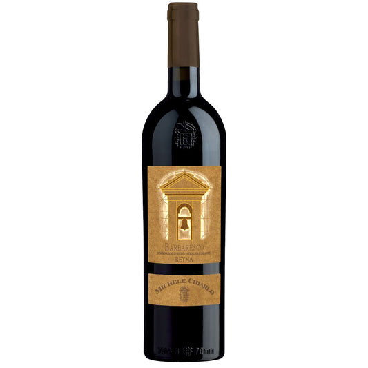 Barbaresco DOCG "Reyna" 2021 - Michele Chiarlo