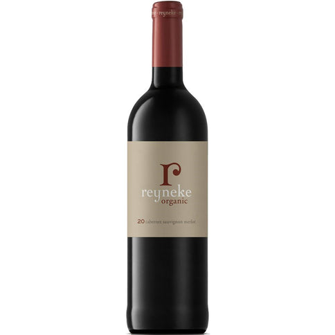 Shiraz Cabernet Organic 2021 - Reyneke