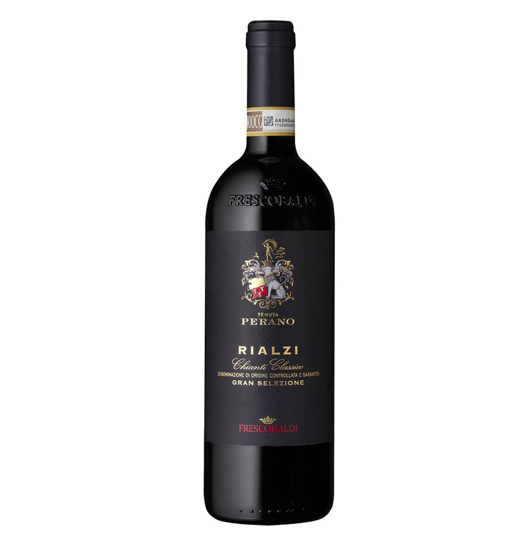 Chianti Classico Gran Selezione DOCG "Rialzi" 2022 - Tenuta Perano