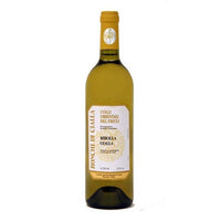 Friuli Colli Orientali Ribolla Gialla DOC 2025 - Ronchi di Cialla