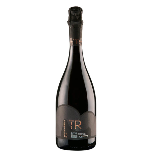Ribolla Gialla Brut 2023 - Torre Rosazza
