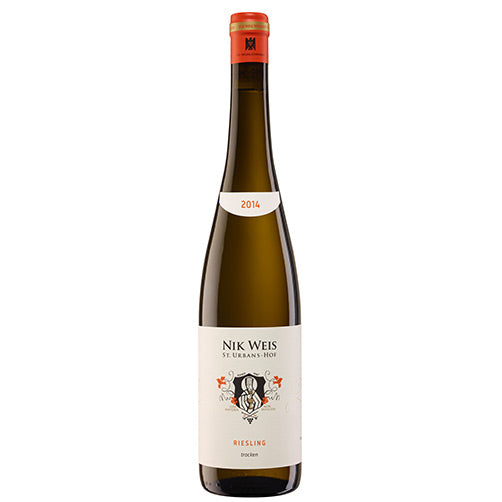 Mosel Riesling Trocken 2025 - St. Urbans-Hof