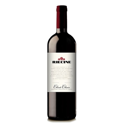Chianti Classico DOCG 2022 - Riecine