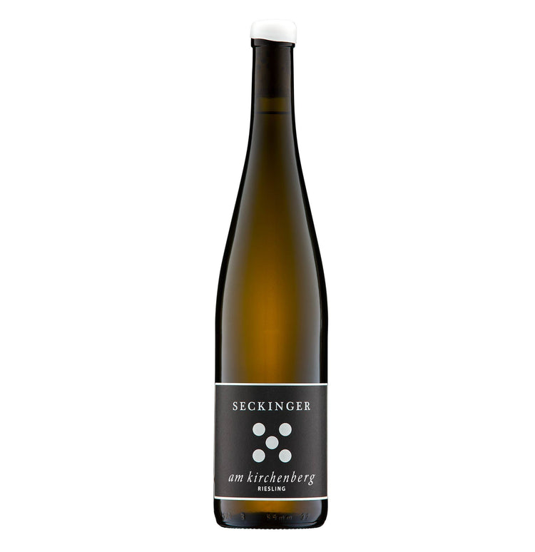 Deidesheim am Kirchberg Riesling 2022 - Weingut Seckinger