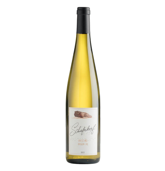 Baden Riesling AOP 2024 - Schieferkopf (tappo a vite)