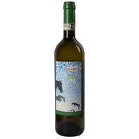 Verdicchio dei Castelli di Jesi Classico Riserva DOCG "Rincrocca" 2023 - La Staffa