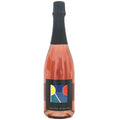 Spumante Brut Rosé "Brut delle Ripalte" - Tenuta delle Ripalte