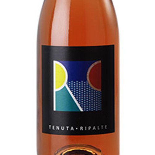 Costa Toscana Aleatico Rosato IGT "Rosato delle Ripalte" 2024 - Tenuta delle Ripalte