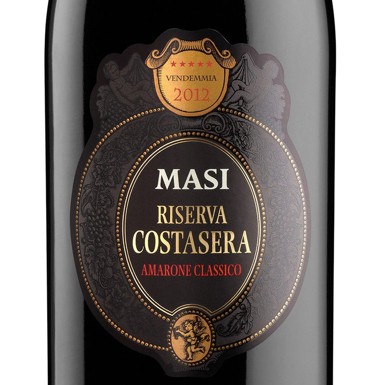 Amarone della Valpolicella Classico Riserva DOCG “Costasera” 2019 - Masi
