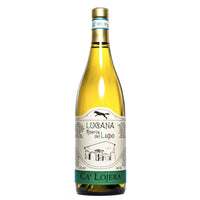 Lugana Riserva DOC "Riserva del Lupo" 2022 - Ca’ Lojera