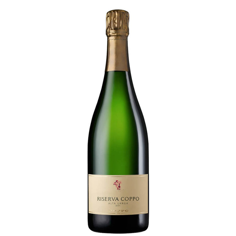 Alta Langa Extra Brut DOCG "Riserva Coppo" 2020 - Coppo