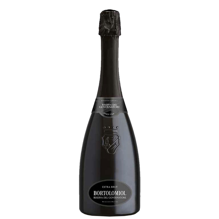 Spumante Metodo Martinotti Extra Brut "Riserva del Governatore" 2025 - Bortolomiol