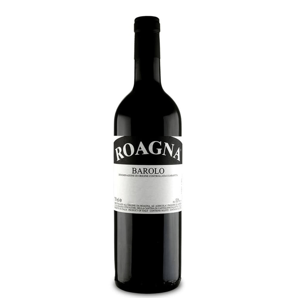 Barolo del Comune di Barolo DOCG 2020 - Roagna