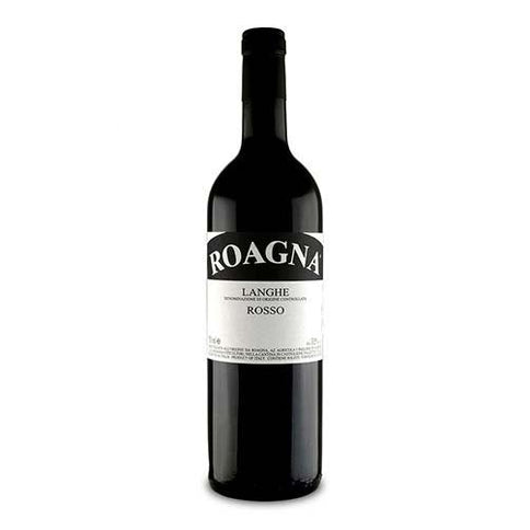 Langhe Rosso DOC 2019 - Roagna