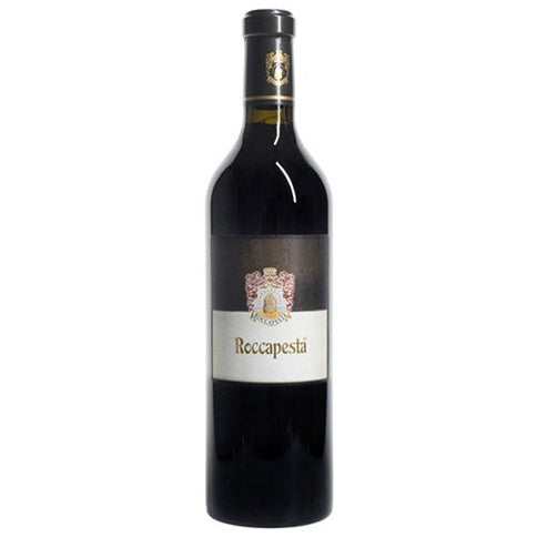 Morellino di Scansano DOCG “Roccapesta” 2022 - Roccapesta
