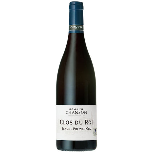 Beaune Clos du Roi Premier Cru 2023 - Domaine Chanson