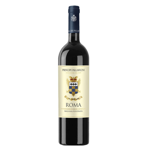 Roma Malvasia Puntinata DOC 2023 - Principe Pallavicini