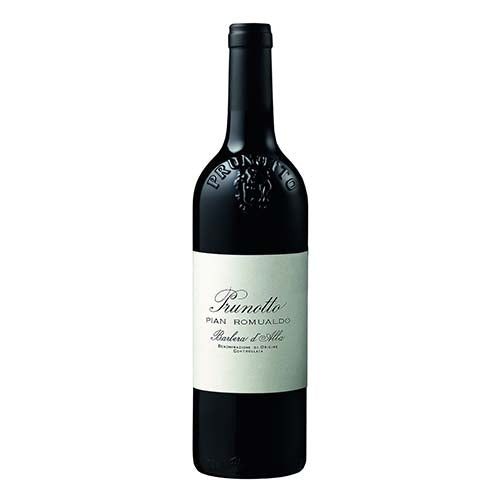 Barbera d'Alba DOC "Pian Romualdo" 2023 - Prunotto
