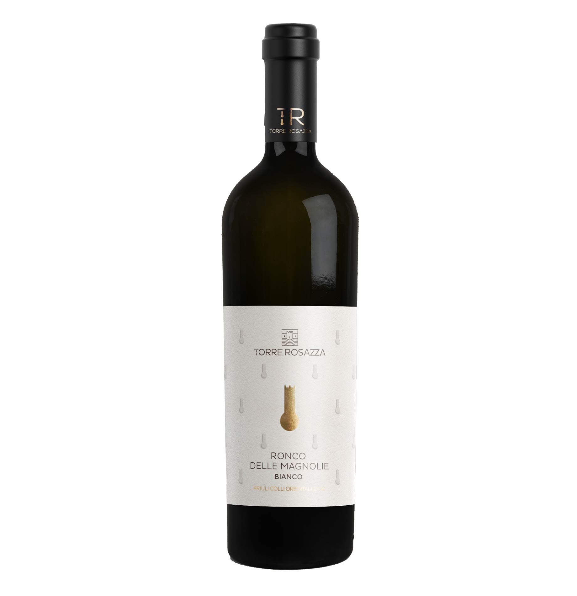 Friuli Colli Orientali DOC "Ronco delle Magnolie" 2022 - Torre Rosazza
