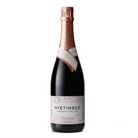 Sparkling Wine Brut Rosé - Nyetimber