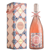 Sicilia Rosato DOC "Rosa" Magnum 2025 - Donnafugata e D&G (astuccio)