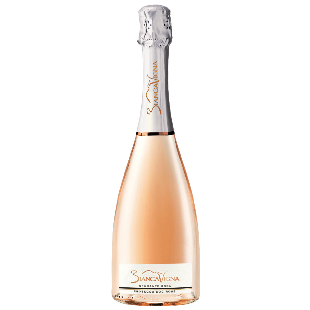 Prosecco DOC Rosé 2025 - Bianca Vigna