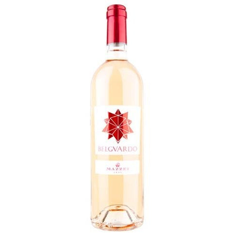 Toscana Rosato IGT 2023 - Belguardo