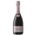 Tulbagh Méthode Cap Classique "Rosé Cuvée" Brut 2024 - Krone