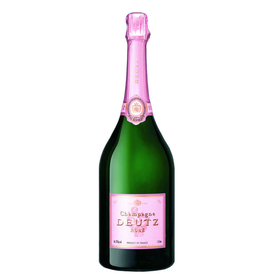Champagne Brut Rosè - Deutz