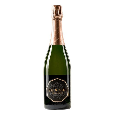 Spumante Metodo Classico Brut Rosè 2021 - Aldo Rainoldi