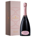 Franciacorta DOCG "Alma Rosé Assemblage" - Bellavista (astuccio)