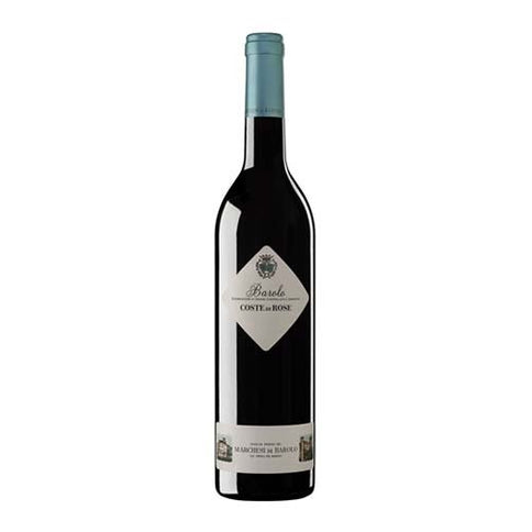 Barolo Coste di Rose DOCG 2019 - Marchesi di Barolo