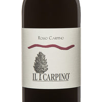 Rosso IGT "Il Carpino" 2018 - Il Carpino