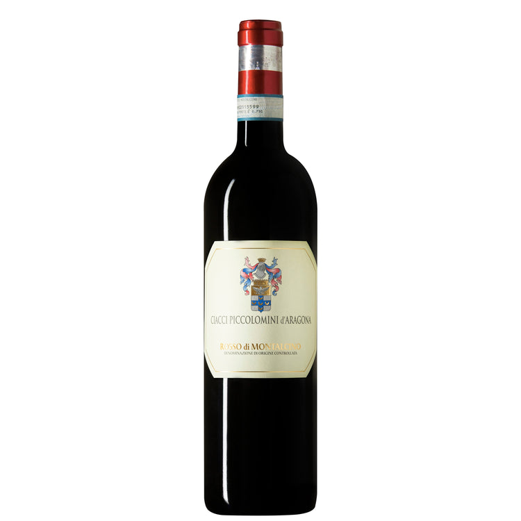 Rosso di Montalcino DOC 2023 - Ciacci Piccolomini d’Aragona
