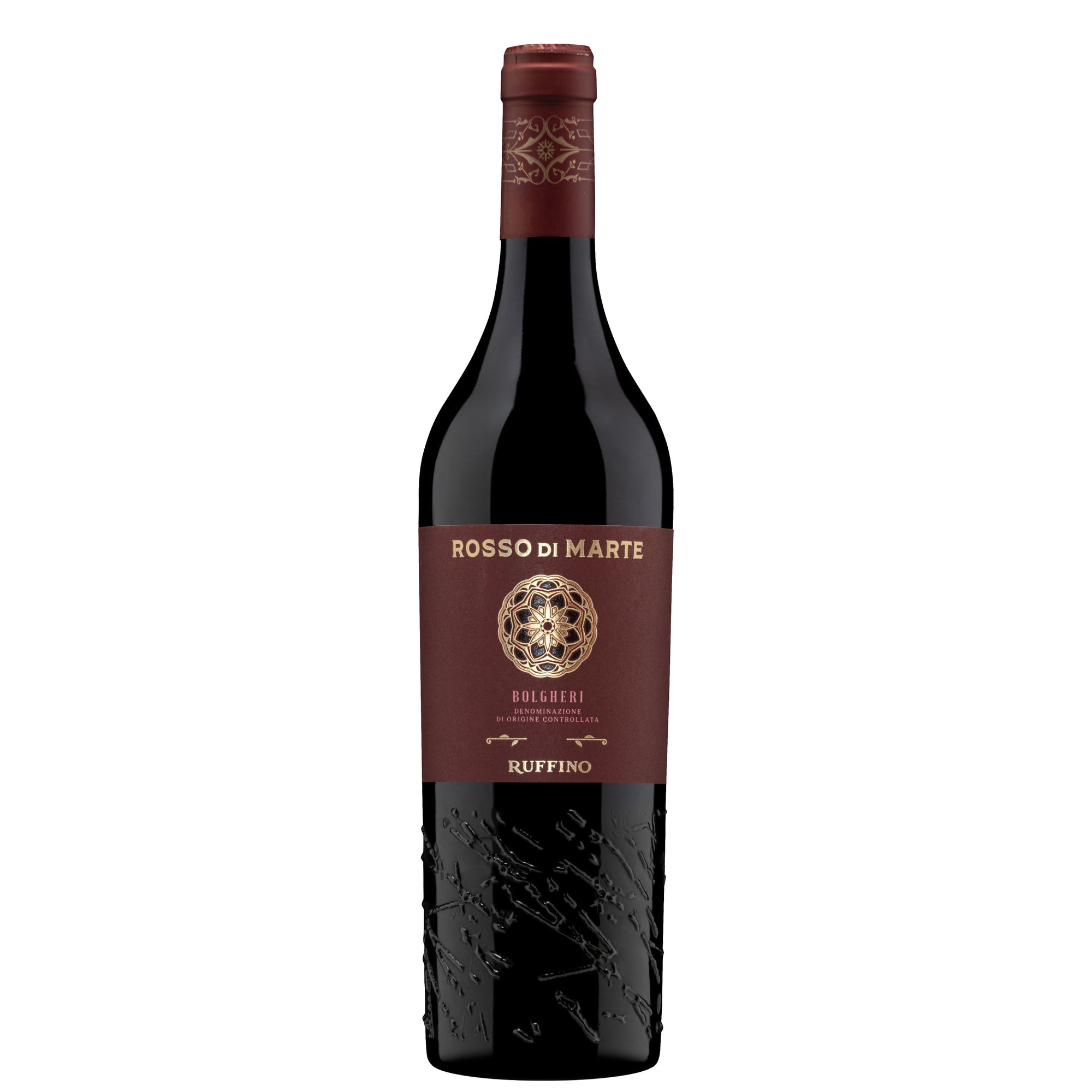 Bolgheri Rosso DOC "Rosso di Marte" 2022 - Ruffino