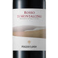 Rosso di Montalcino DOC 2023 - Poggio Landi, Dievole