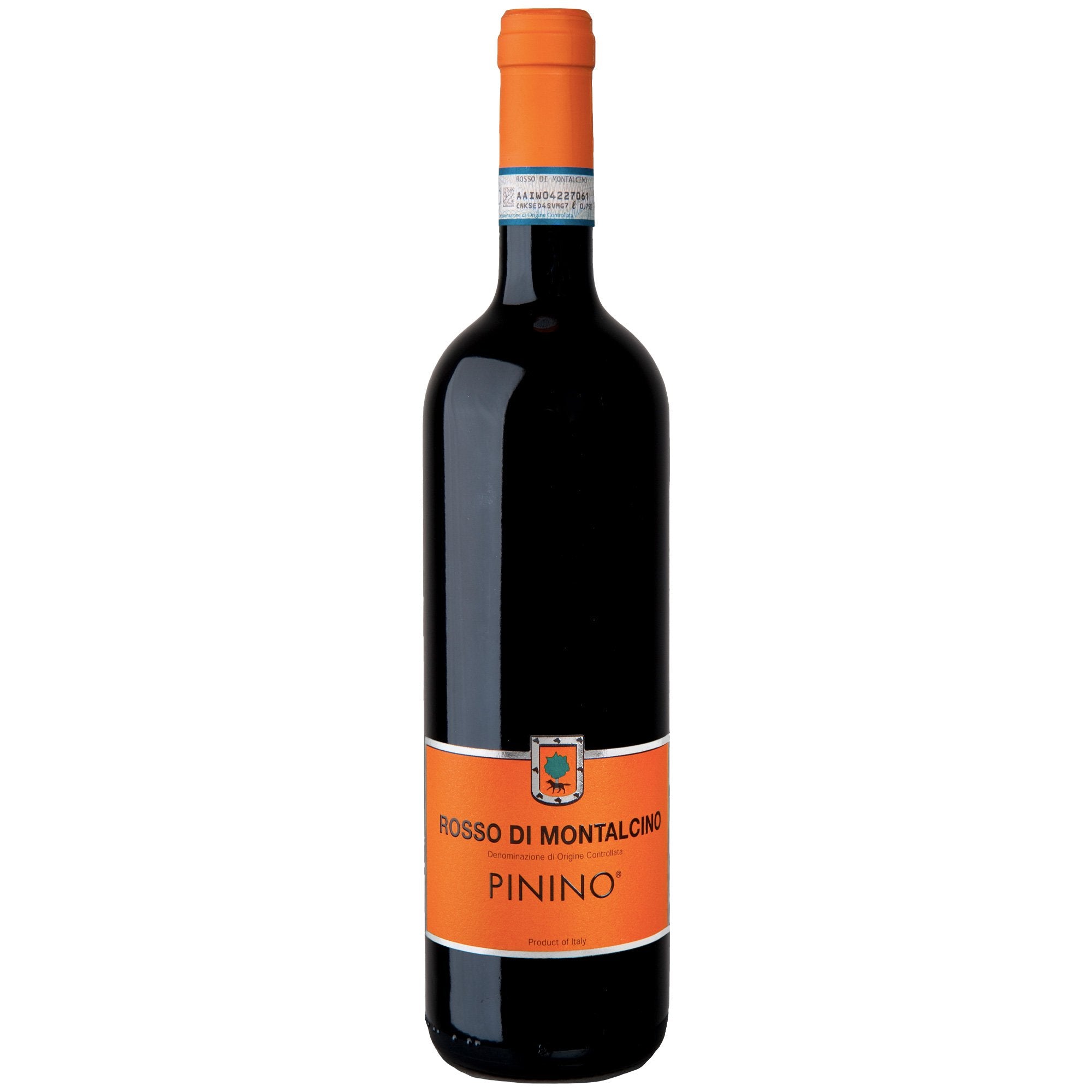 Rosso di Montalcino DOC 2020 - Pinino