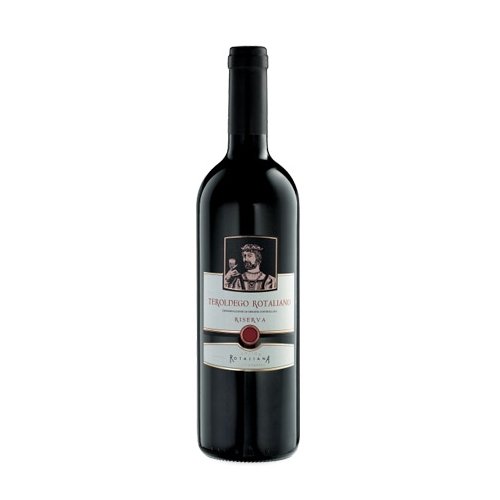 Teroldego Rotaliano Riserva DOC 2021 - Cantina Rotaliana