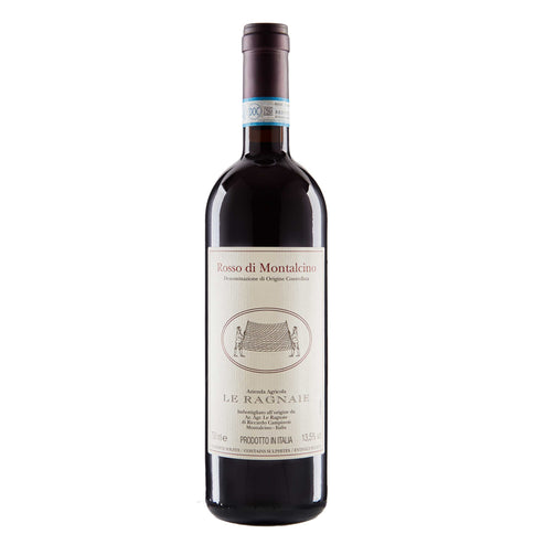 Rosso di Montalcino DOC 2021 - Le Ragnaie