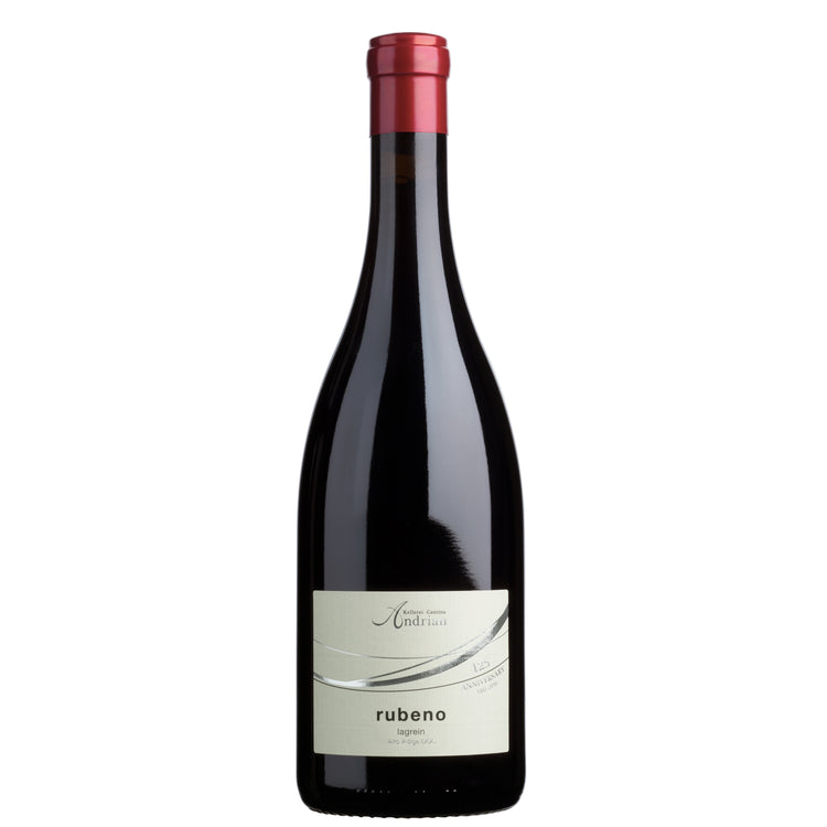 Alto Adige Lagrein DOC "Rubeno" 2025 - Andriano