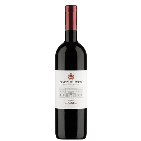 Lazio Cesanese Igt "Rubillo" 2024 - Principe Pallavicini