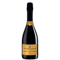 Spumante Reggiano Lambrusco Brut DOC "Rubino del Cerro" - Venturini Baldini